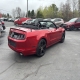 JN auto Ford Mustang  GT Convertible 8610081 2014 Image 2
